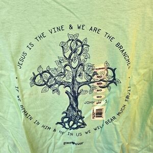 Kerusso Grace & Truth "Jesus‎ is the vine"